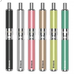 Yocan - Evolve D - Dry Herb Vape Pen Kit